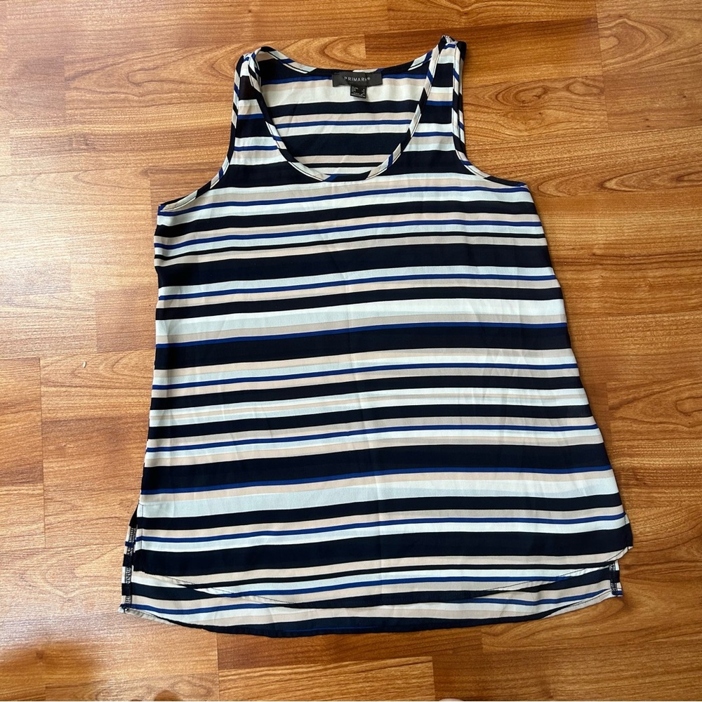 4/$15 Primark tank top blouse